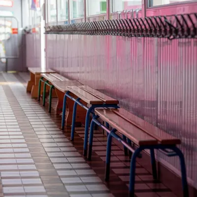 Un élève de CP sort un couteau à l'école et l'exhibe devant ses...